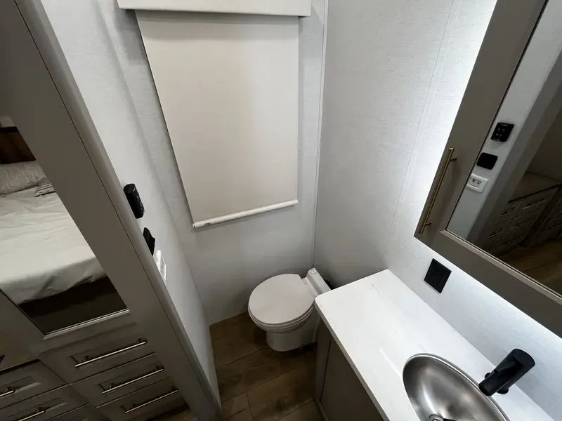 2026 Alliance RV Paradigm 395DS