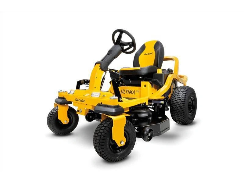 2025 Cub Cadet Zts1 42 alt