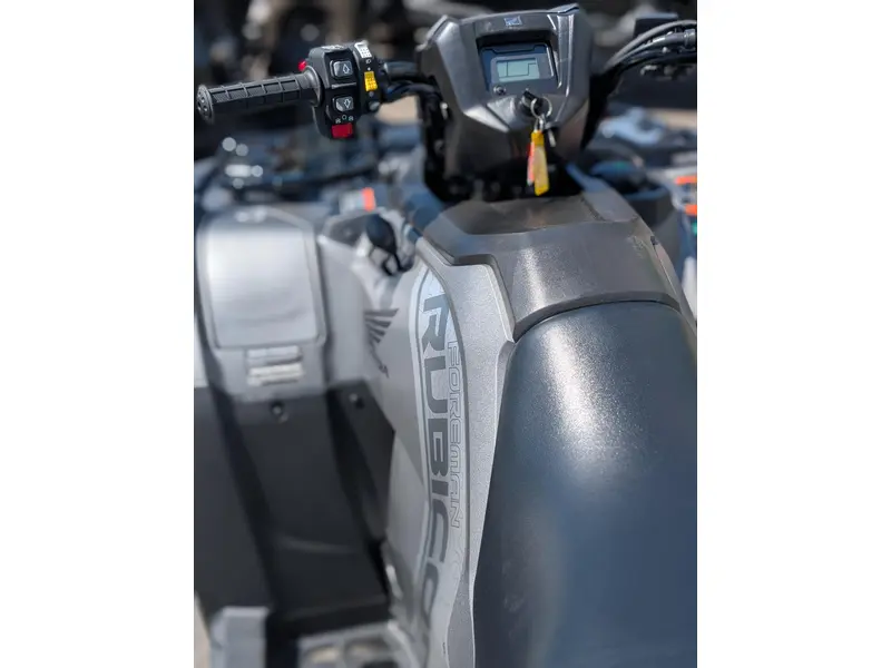 Honda RUBICON DELUXE DCT 2026 Fourtrax Foreman TRX |🟡 Outlander – CFMOTO – Grizzly 🟡 2026