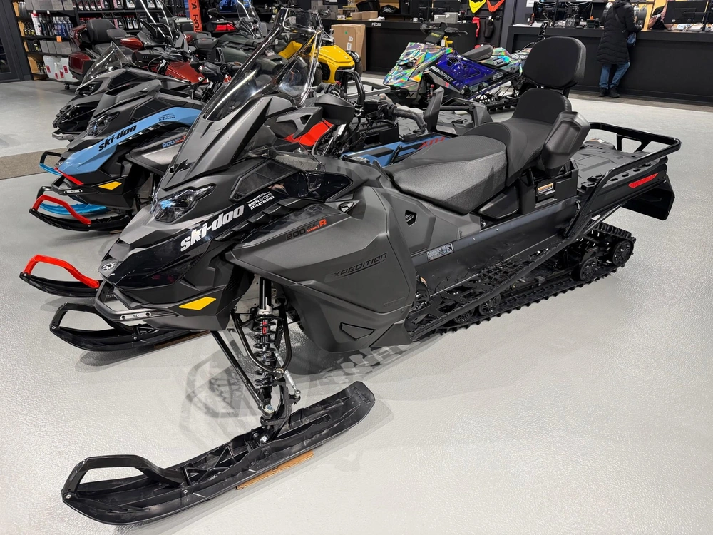 Ski-doo Expedition Le 20 900 Turbo R 2026 alt