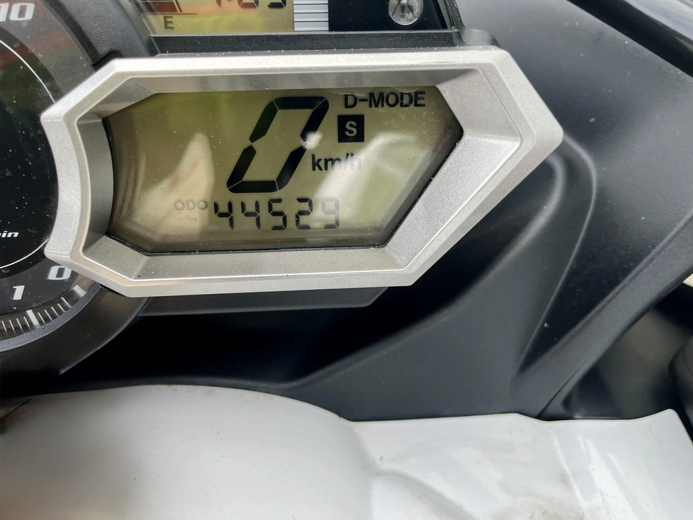 Yamaha Rst1n Rs Venture Tf Dae 2018