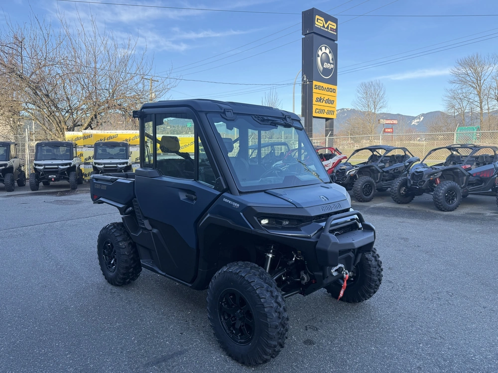 2026 Can-am Defender Xt Cab alt