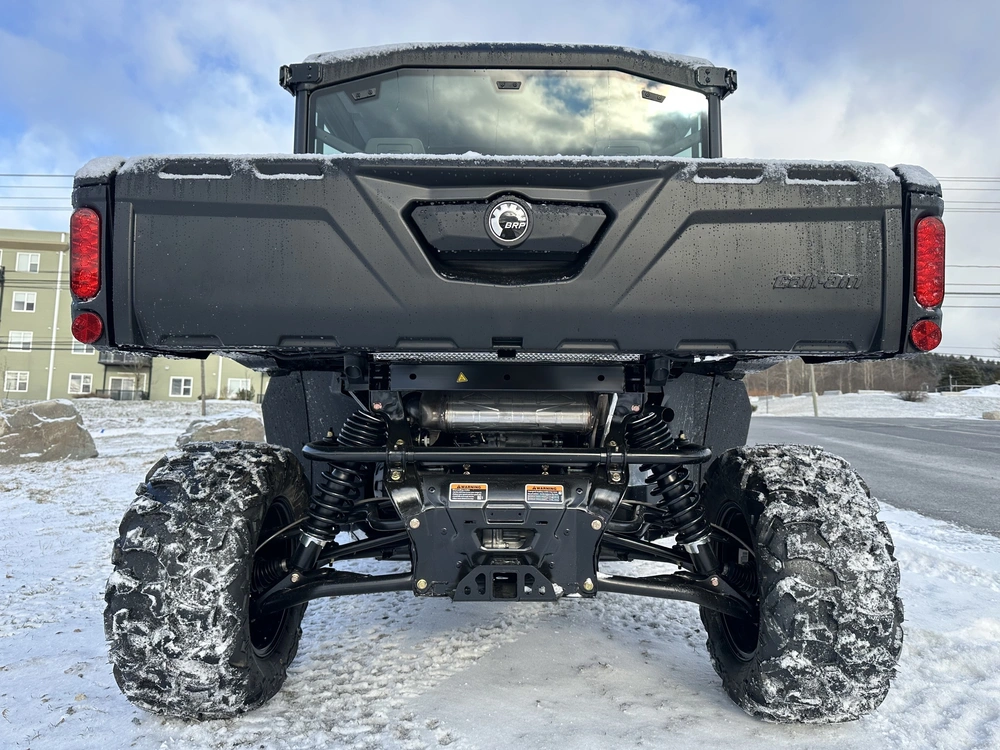 2026 Can-am Defender Dps Cab Hd9 alt