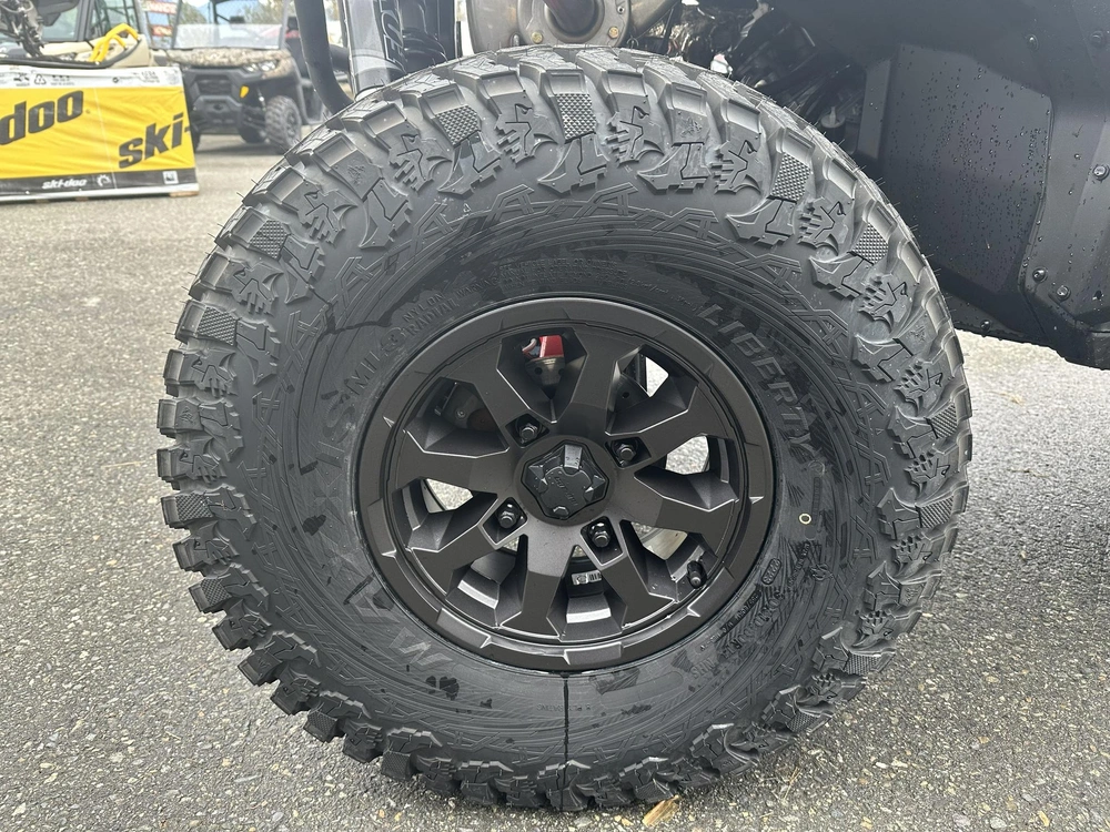 2026 Can-am Maverick Sport X Rc 1000r alt