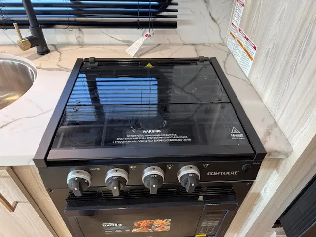 East West by Forest River Entrada 2200S 2026