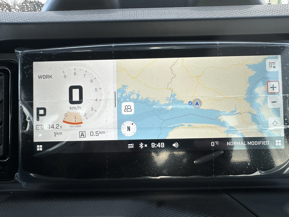 2026 Can-am Defender Xt Cab Hd11 alt