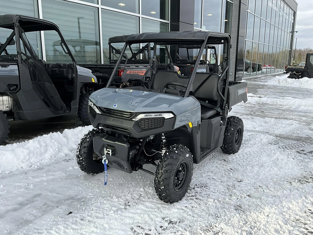 Polaris Ranger 500 2026 alt