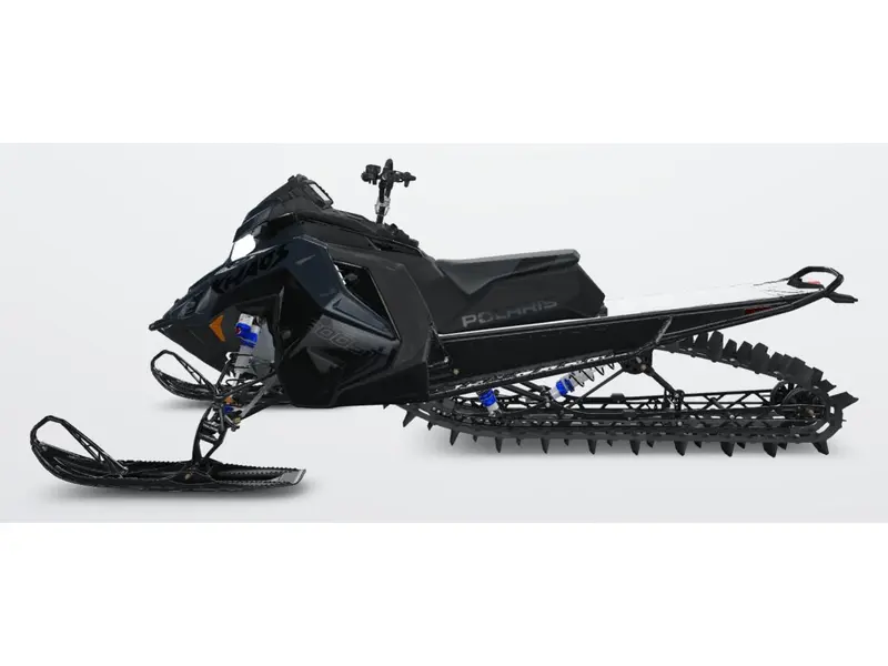 2026 Polaris BOOST RMK KHAOS 165 - 2 Year Warranty