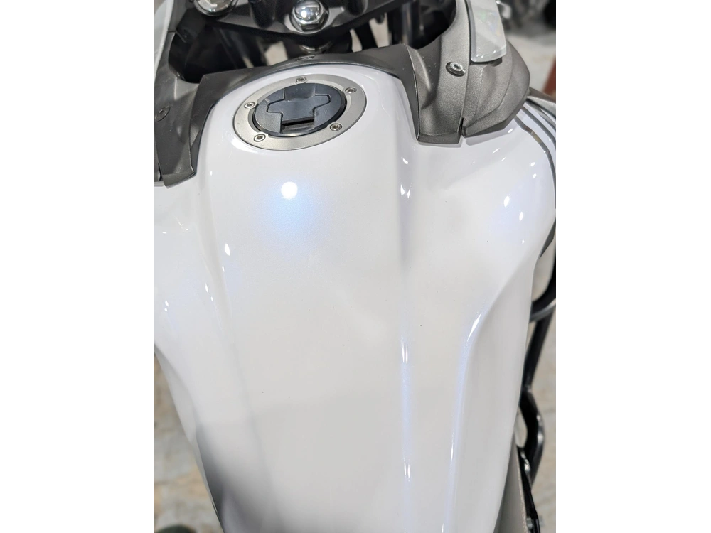 2017 Suzuki Dl 650 V-strom Abs - Dl650xtesel7🟦 Dl650 X Se Abs – alt