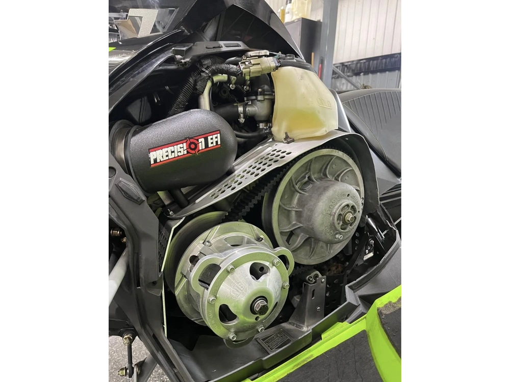 Arctic Cat Zr9000 2018 alt