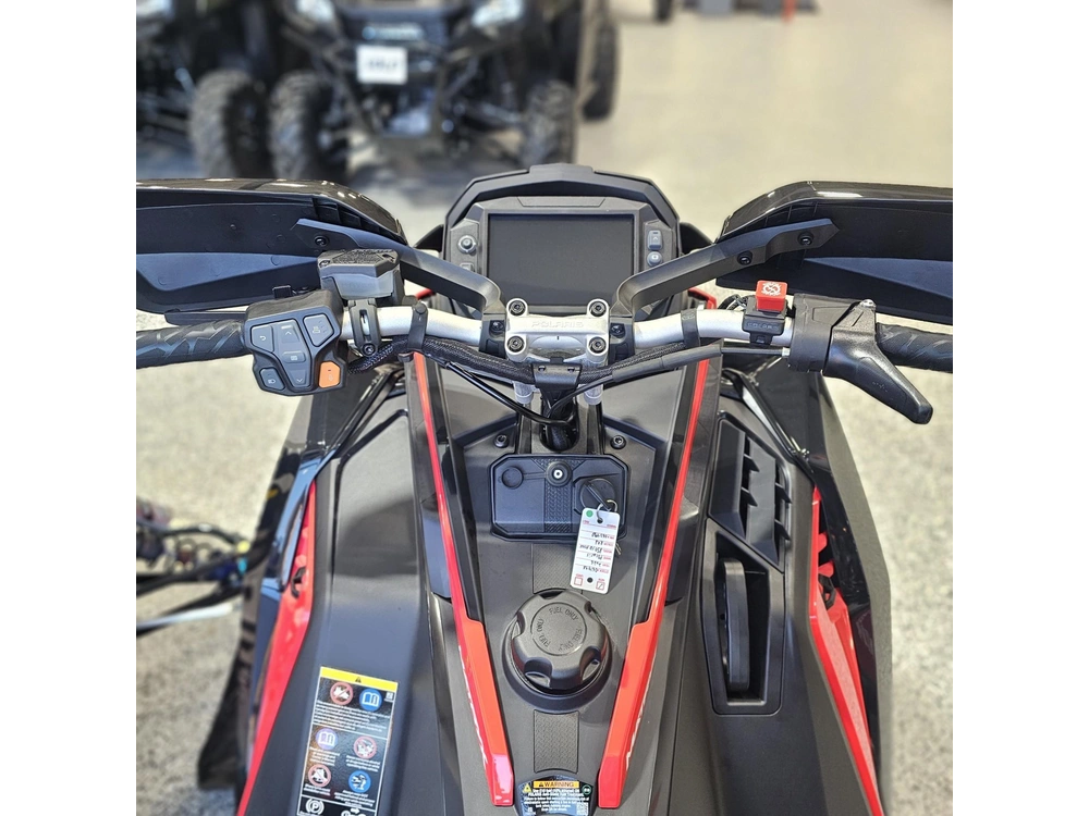 2026 Polaris 850 Switchback Assault Nrw 146 alt