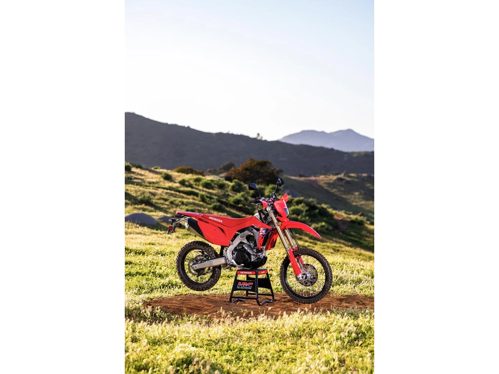 Honda Crf 450 Rl Dual 2026 alt