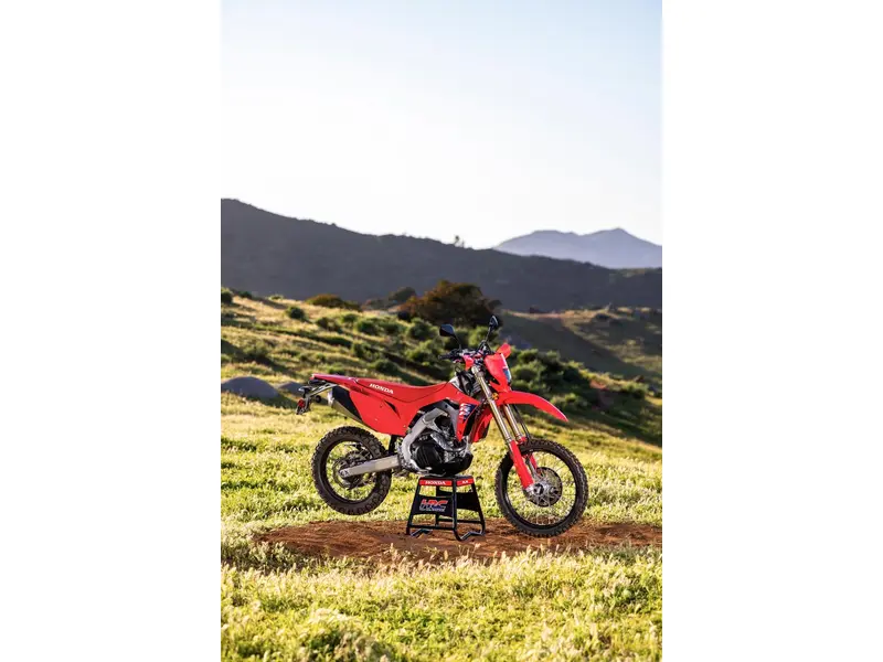 Honda CRF 450 RL DUAL 2026
