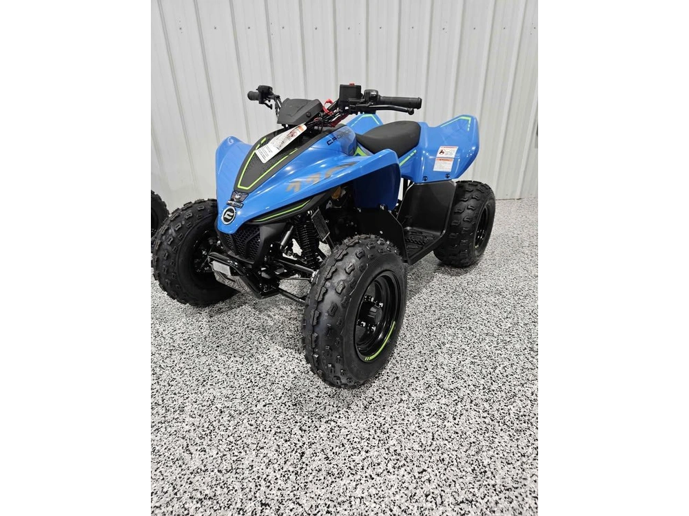 Cfmoto Cforce 110 Classic 2026 alt