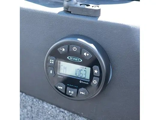 Princecraft Holiday 162 Ws Max 60 Hp 2026 alt