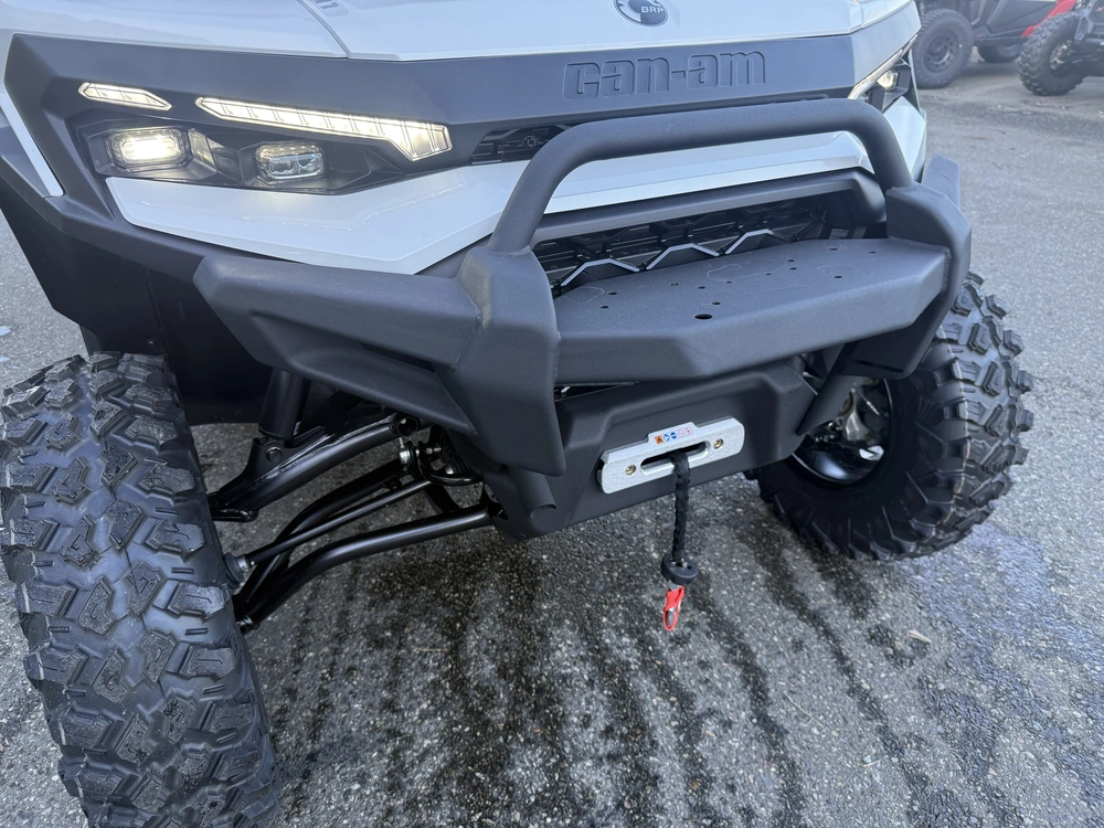 2026 Can-am Defender Max Limited Cab Hd11 alt