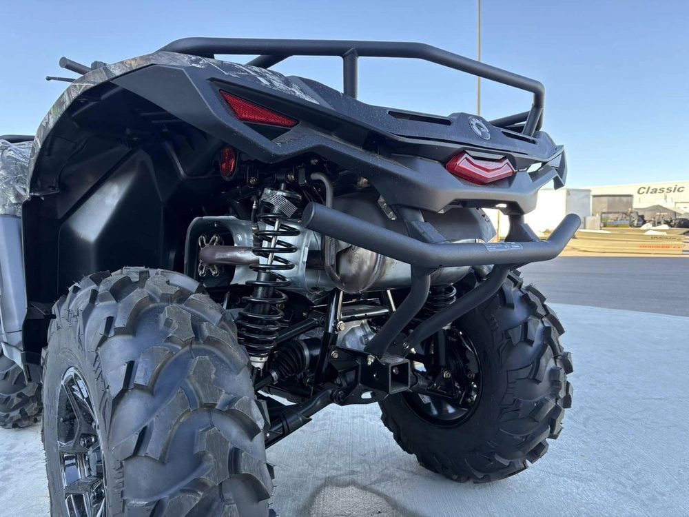 2026 Can-am Outlander Pro Hunting Edition Hd7 1pta alt