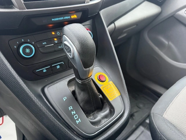 2020 Ford Transit Connect Xl alt