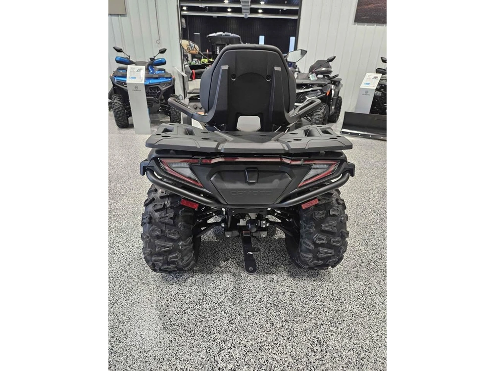 Cfmoto Cforce 600 Touring 2026 alt