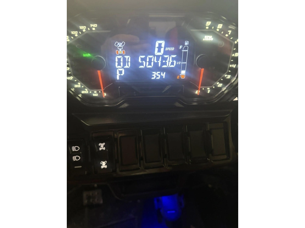 Polaris Rzr 1000 Xp 2024 alt