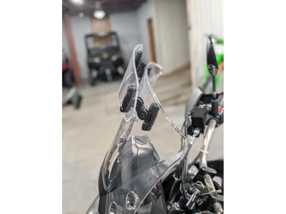 2017 Suzuki Dl 650 V-strom Abs - Dl650xtesel7🟦 Dl650 X Se Abs – alt