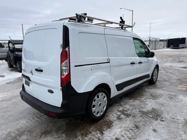 2020 Ford Transit Connect Xl alt