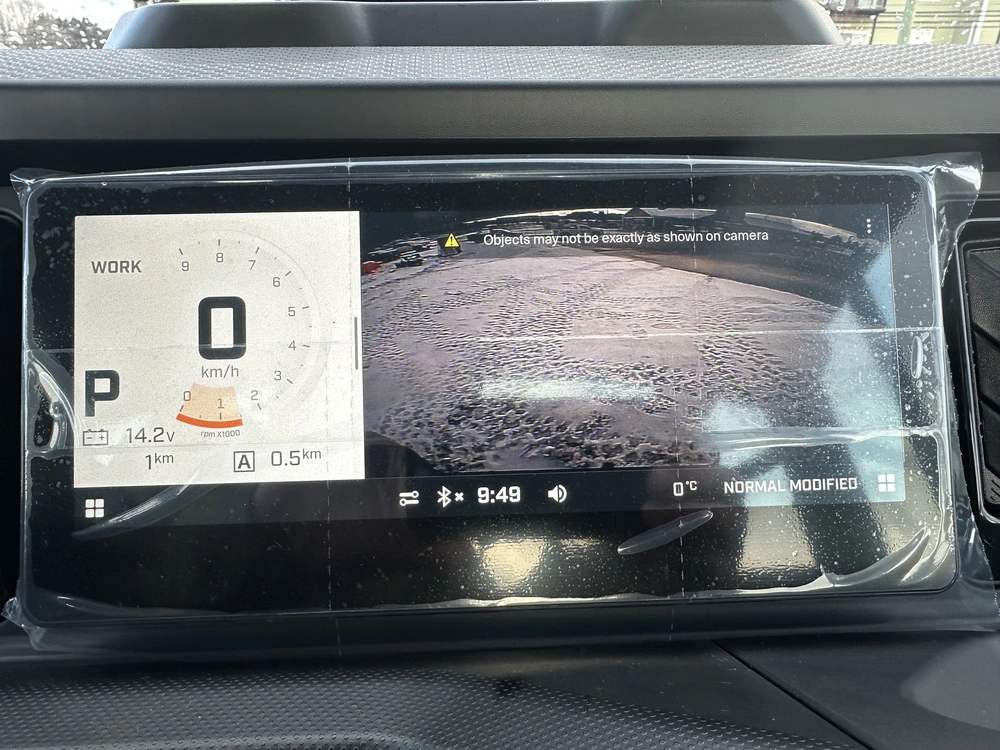 2026 Can-am Defender Xt Cab Hd11 alt