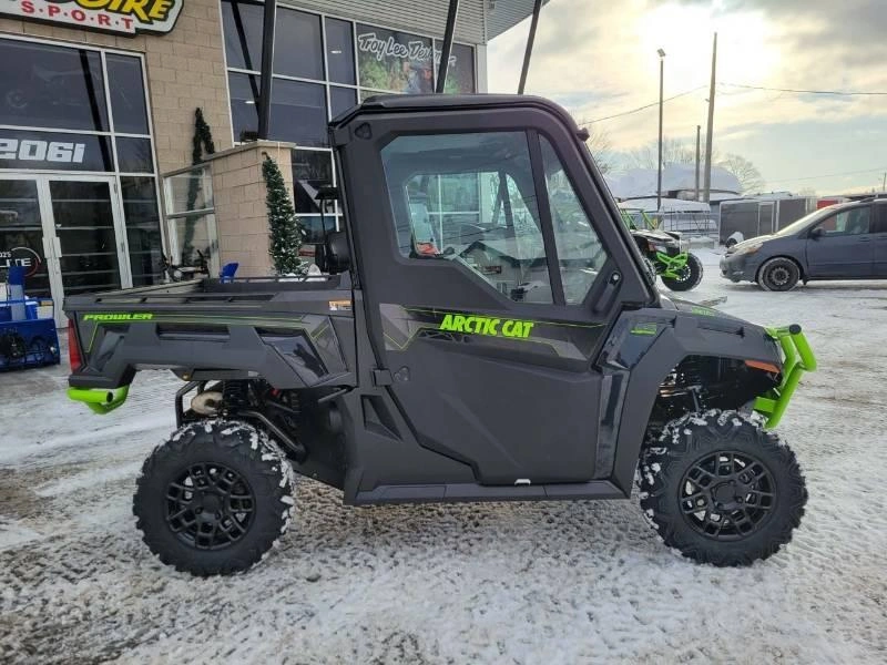 Arctic Cat Prowler 800 Limited 2025 alt