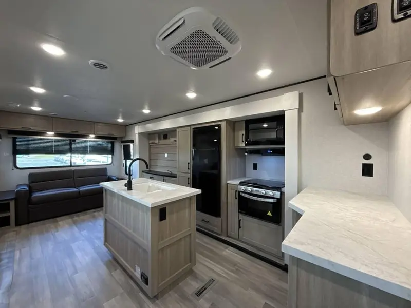 2026 Heartland Prowler 3301RLT