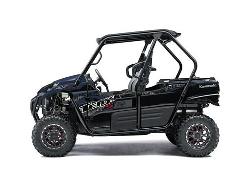 2025 Kawasaki Teryx S Le alt