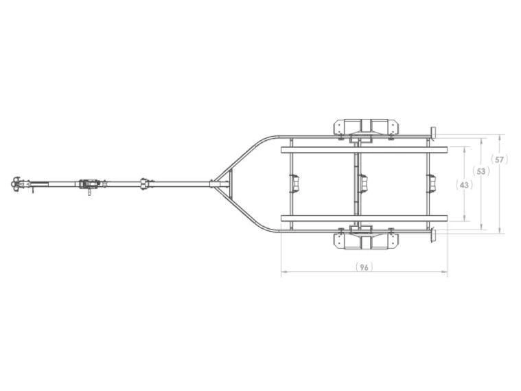 2022 Karavan Wce-150/900-46 alt