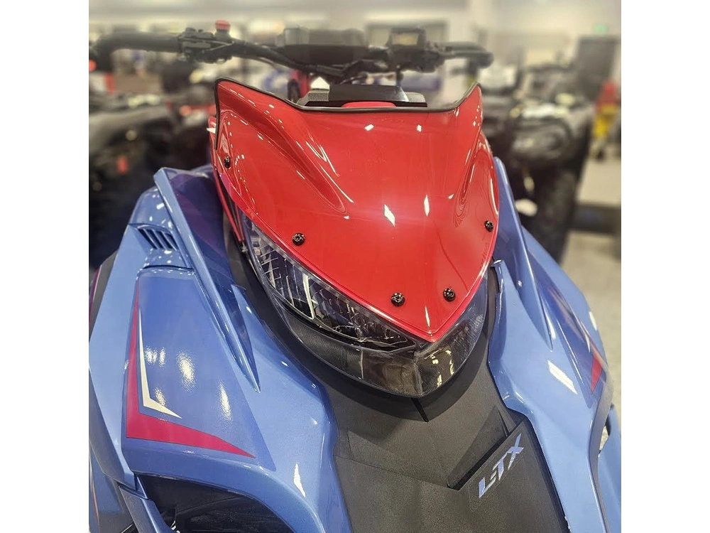 2024 Yamaha Sidewinder L-tx Se alt