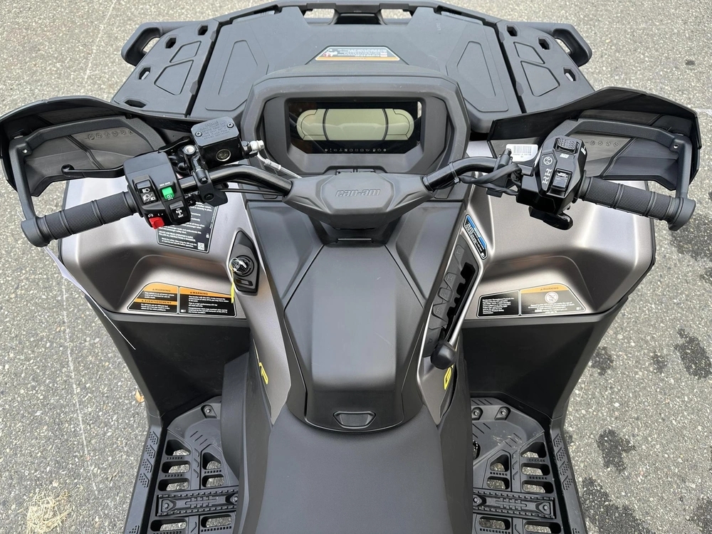 2026 Can-am Outlander Max Xt 1000r alt