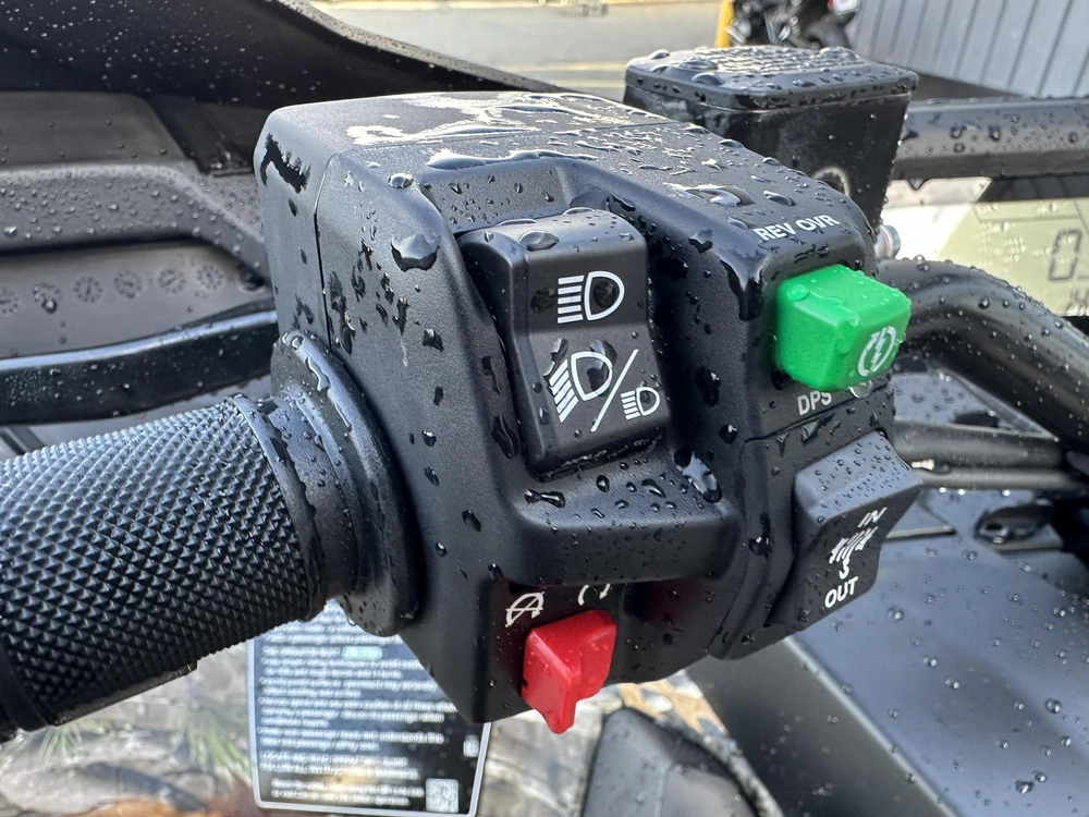 2025 Can-am Outlander Max Xt 850 alt