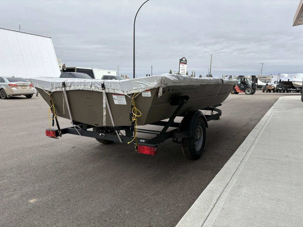 2026 Tracker Grizzly 1754 alt