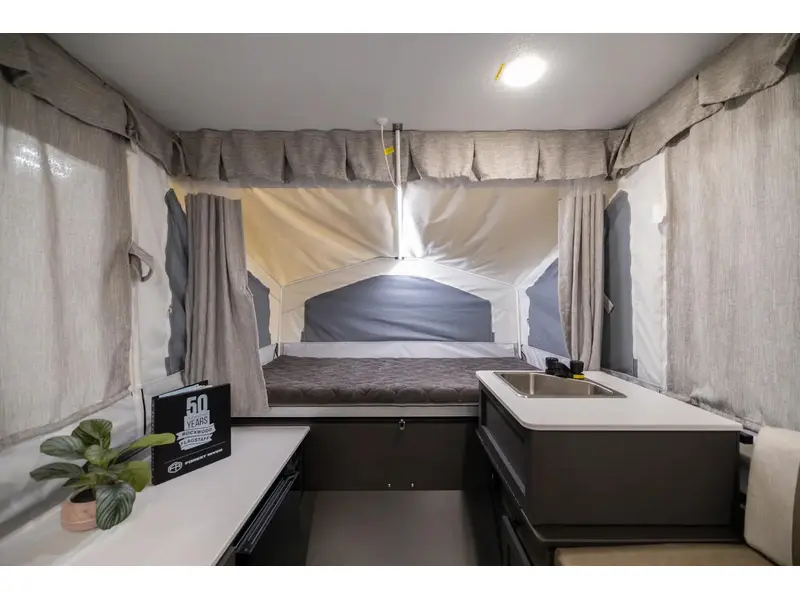 2026 Forest River Rockwood 1640FT