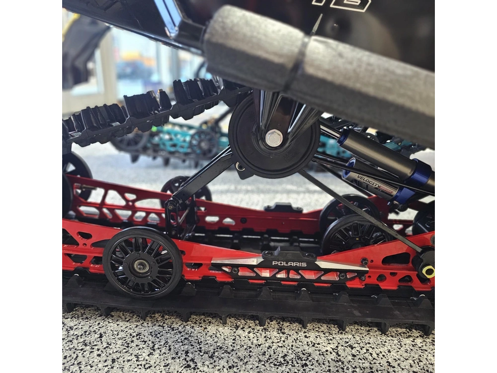 2026 Polaris 850 Switchback Assault Nrw 146 alt