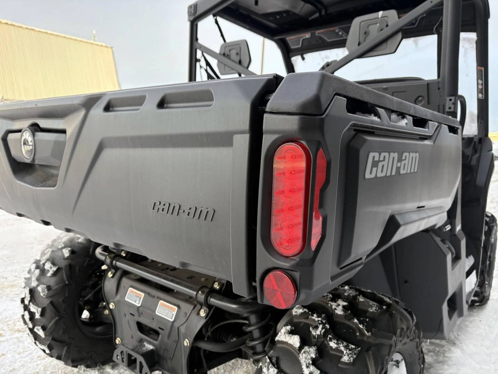 2025 Can-am Defender Dps Hd7 8wsb alt