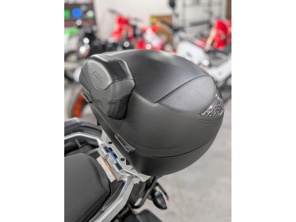 2017 Suzuki Dl 650 V-strom Abs - Dl650xtesel7🟦 Dl650 X Se Abs – alt