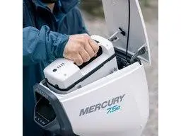 MERCURY 7.5 ELH AVATOR 2025
