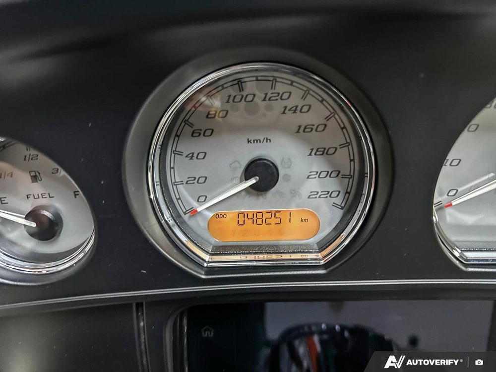 2021 Harley-davidson Flhx alt