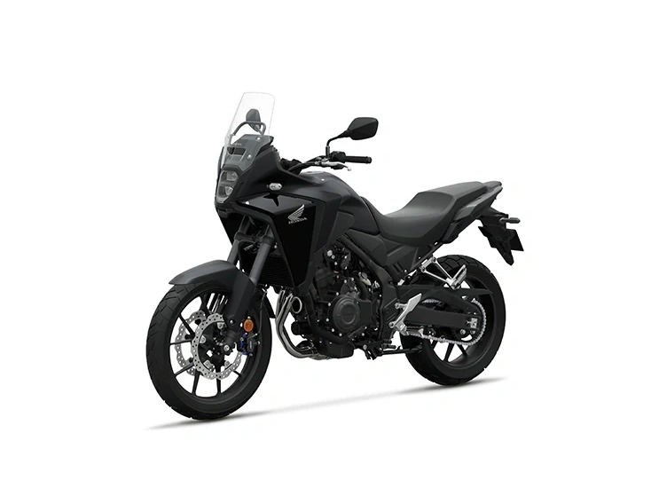 2025 Honda Nx500 Abs alt