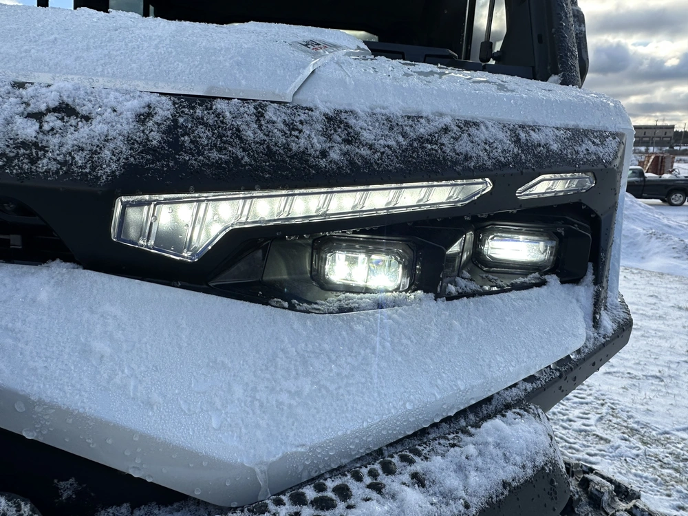 2026 Can-am Defender Max Ltd Hd11 alt