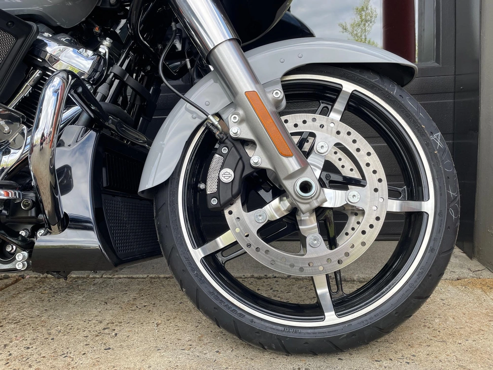 2025 Harley-davidson Fltrx - Road Glide® alt