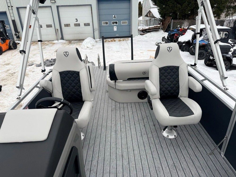 Armada Drakkar 23sb 3t 2026 alt