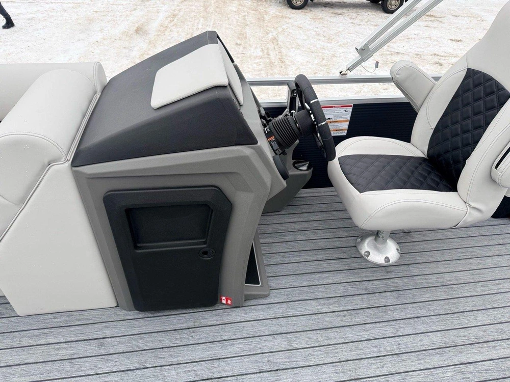 Armada Drakkar 23sb 3t 2026 alt