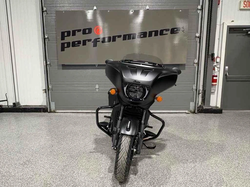 Indian Motorcycle Chieftain Powerplus Dark Horse 2026 alt