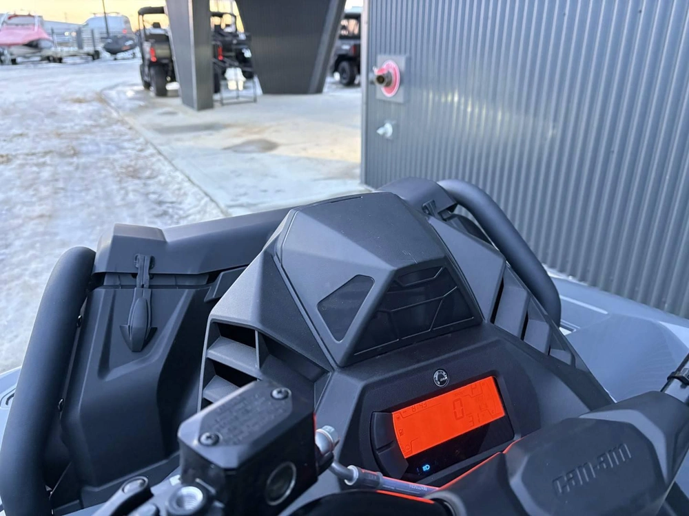 2026 Can-am Outlander X Mr 700- 1stb alt