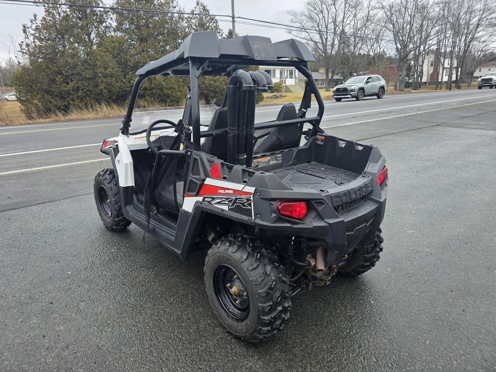 2021 Polaris Rzr Trail 570 Base alt
