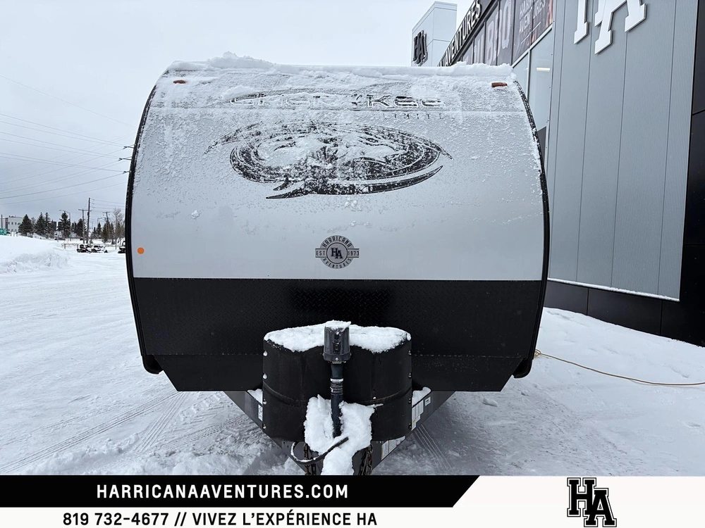 Cherokee 274wk 2019 alt